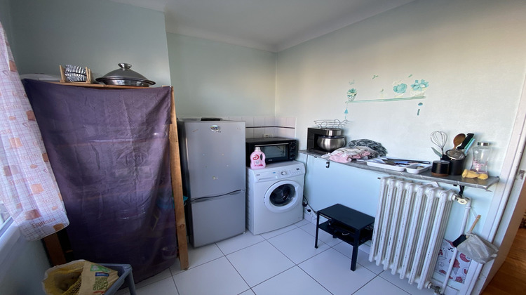 Ma-Cabane - Vente Appartement Nantes, 42 m²