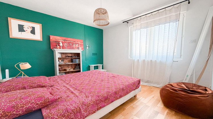 Ma-Cabane - Vente Appartement NANTES, 38 m²