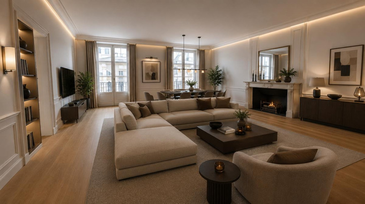 Ma-Cabane - Vente Appartement NANTES, 90 m²