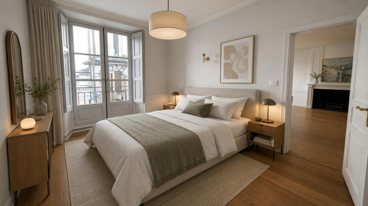 Ma-Cabane - Vente Appartement NANTES, 90 m²