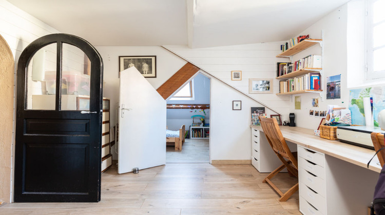 Ma-Cabane - Vente Appartement NANTES, 73 m²