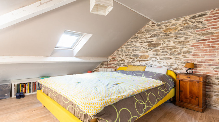 Ma-Cabane - Vente Appartement NANTES, 73 m²