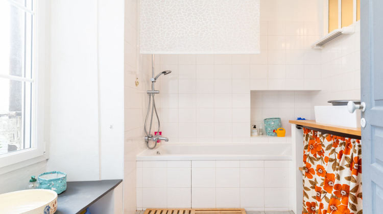 Ma-Cabane - Vente Appartement NANTES, 73 m²