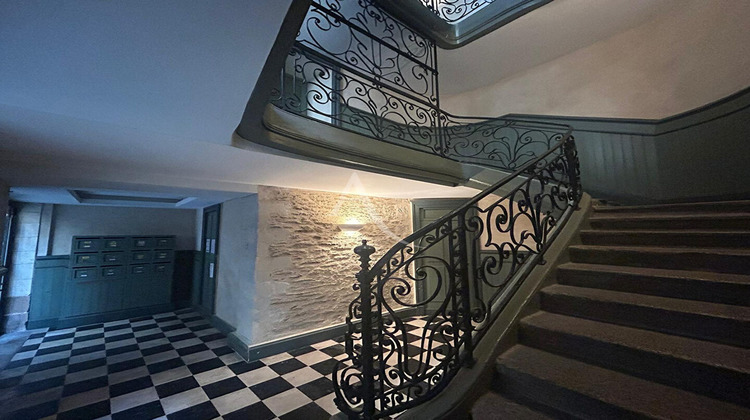 Ma-Cabane - Vente Appartement NANTES, 66 m²