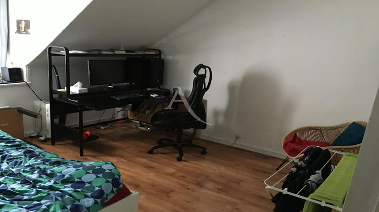 Ma-Cabane - Vente Appartement NANTES, 66 m²