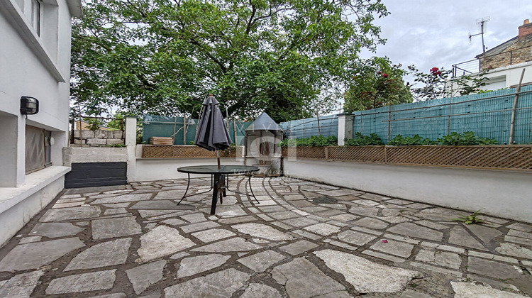 Ma-Cabane - Vente Appartement NANTES, 162 m²