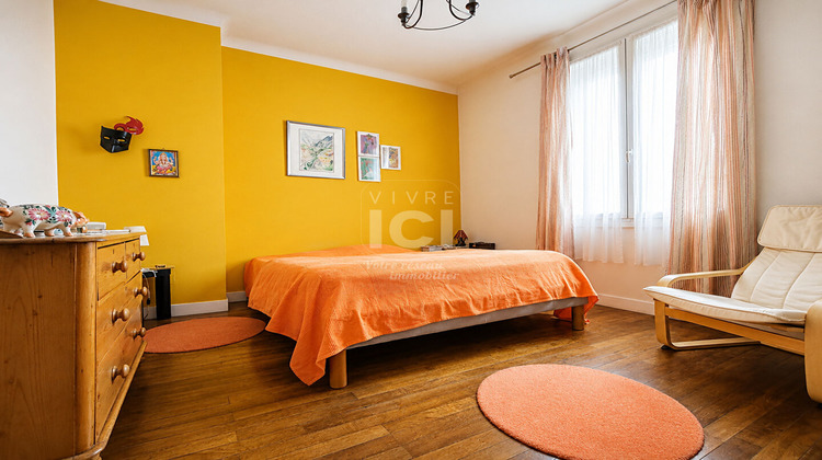 Ma-Cabane - Vente Appartement NANTES, 162 m²