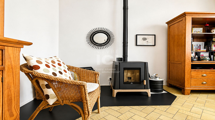 Ma-Cabane - Vente Appartement NANTES, 162 m²