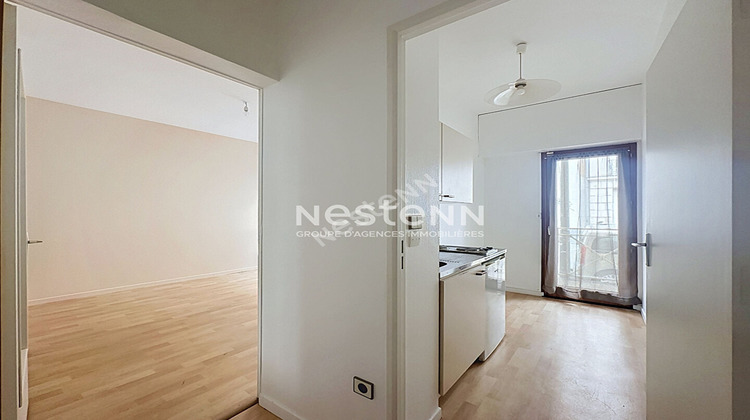 Ma-Cabane - Vente Appartement NANTES, 23 m²