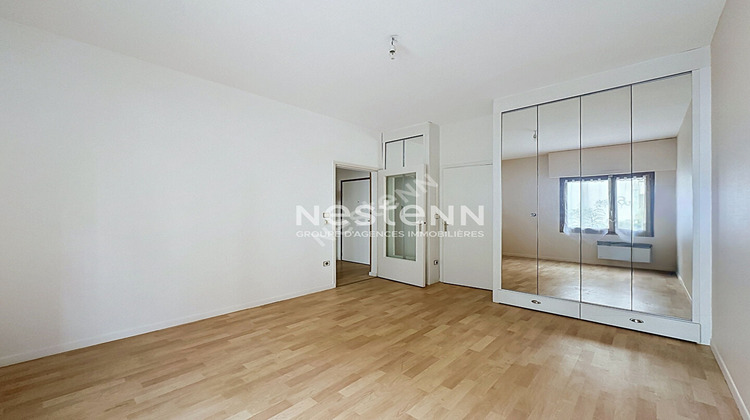 Ma-Cabane - Vente Appartement NANTES, 23 m²