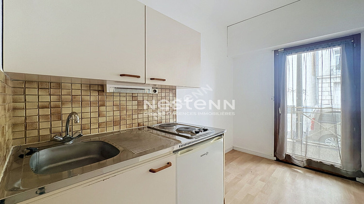 Ma-Cabane - Vente Appartement NANTES, 23 m²