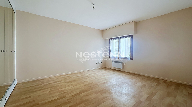 Ma-Cabane - Vente Appartement NANTES, 23 m²