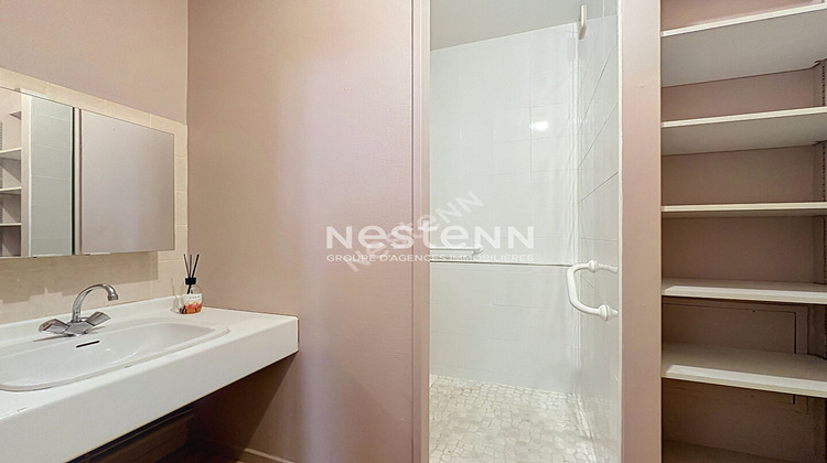 Ma-Cabane - Vente Appartement NANTES, 23 m²