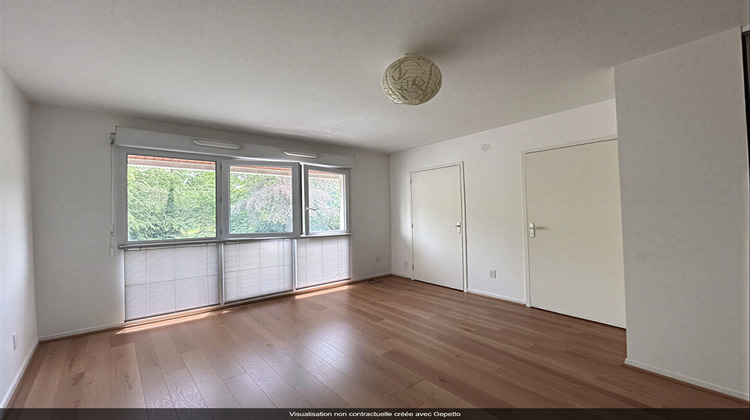 Ma-Cabane - Vente Appartement NANTES, 21 m²
