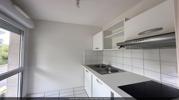 Ma-Cabane - Vente Appartement NANTES, 21 m²
