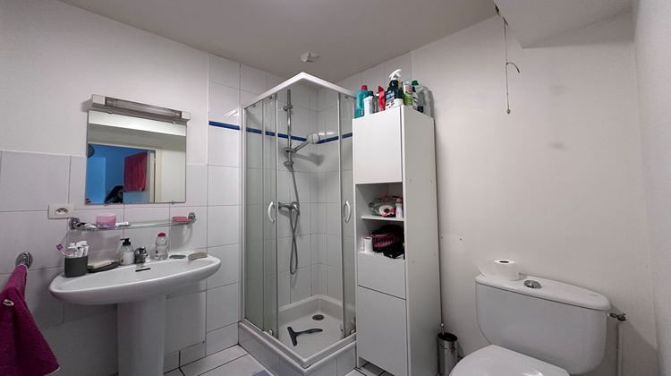 Ma-Cabane - Vente Appartement NANTES, 21 m²