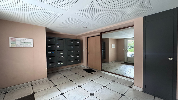 Ma-Cabane - Vente Appartement NANTES, 21 m²