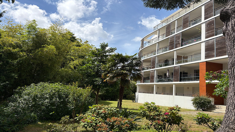 Ma-Cabane - Vente Appartement NANTES, 116 m²