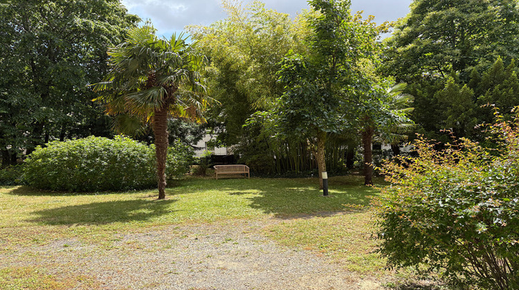 Ma-Cabane - Vente Appartement NANTES, 116 m²