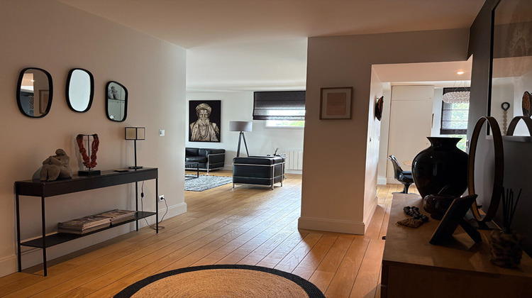 Ma-Cabane - Vente Appartement NANTES, 116 m²