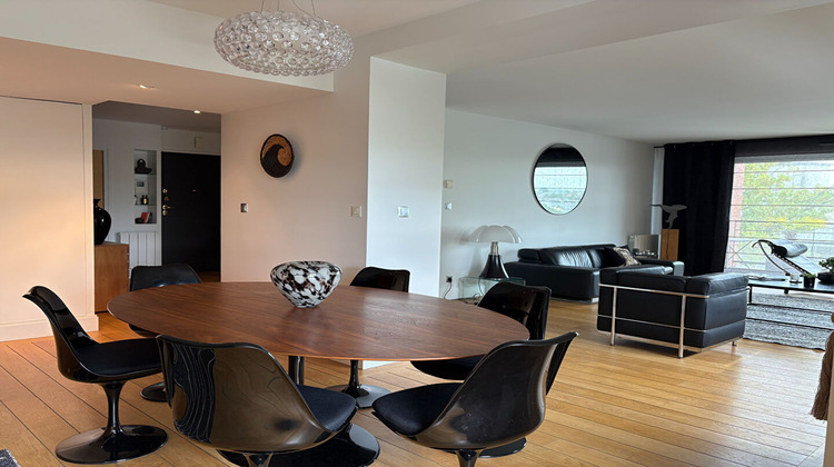 Ma-Cabane - Vente Appartement NANTES, 116 m²