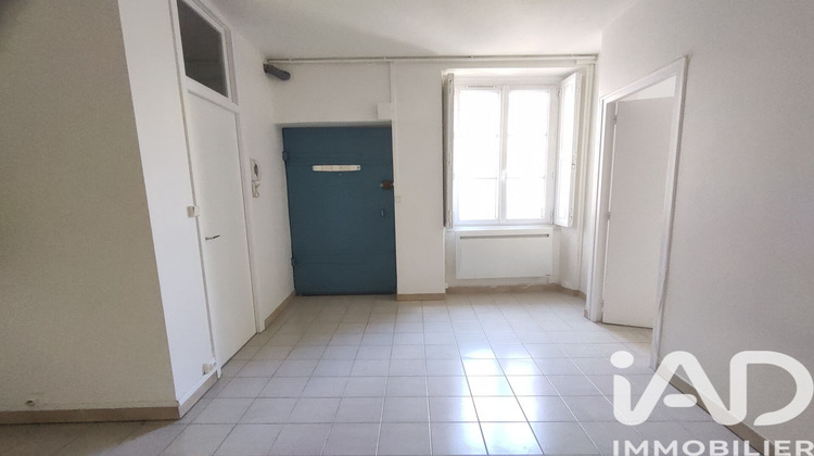 Ma-Cabane - Vente Appartement Nantes, 23 m²