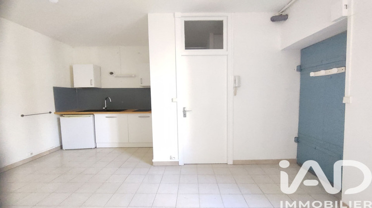 Ma-Cabane - Vente Appartement Nantes, 23 m²