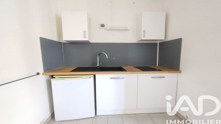 Ma-Cabane - Vente Appartement Nantes, 23 m²