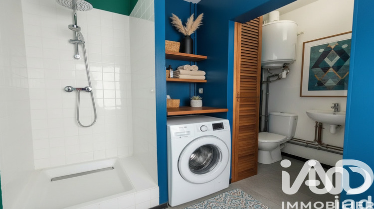 Ma-Cabane - Vente Appartement Nantes, 23 m²