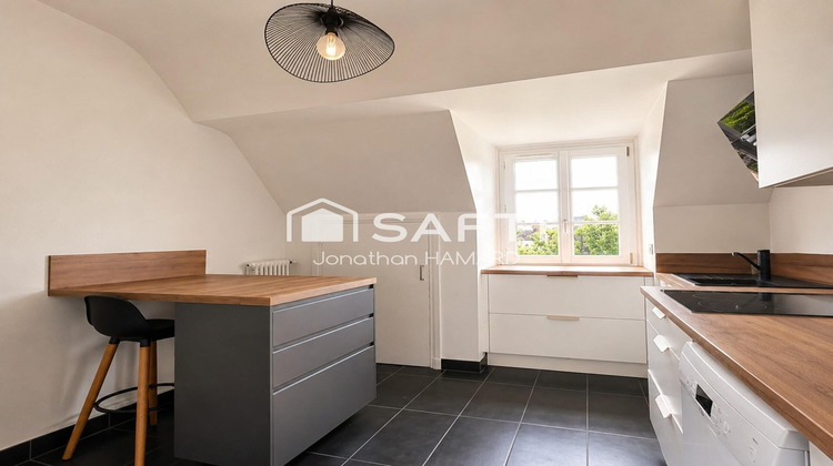 Ma-Cabane - Vente Appartement Nantes, 93 m²