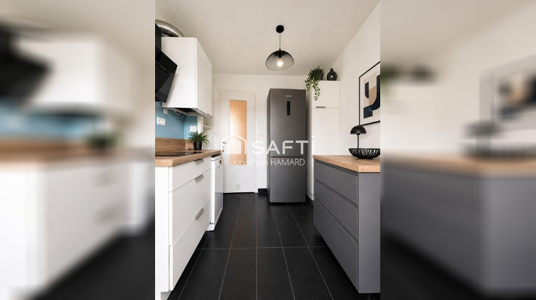 Ma-Cabane - Vente Appartement Nantes, 93 m²
