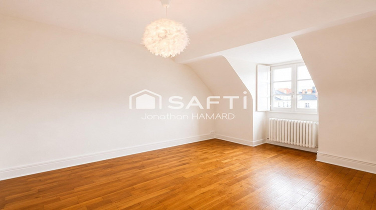 Ma-Cabane - Vente Appartement Nantes, 93 m²