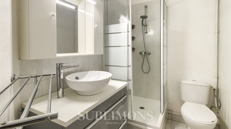 Ma-Cabane - Vente Appartement Nantes, 52 m²