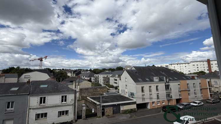 Ma-Cabane - Vente Appartement Nantes, 61 m²