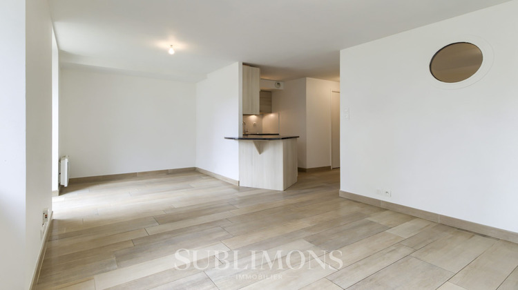 Ma-Cabane - Vente Appartement Nantes, 38 m²