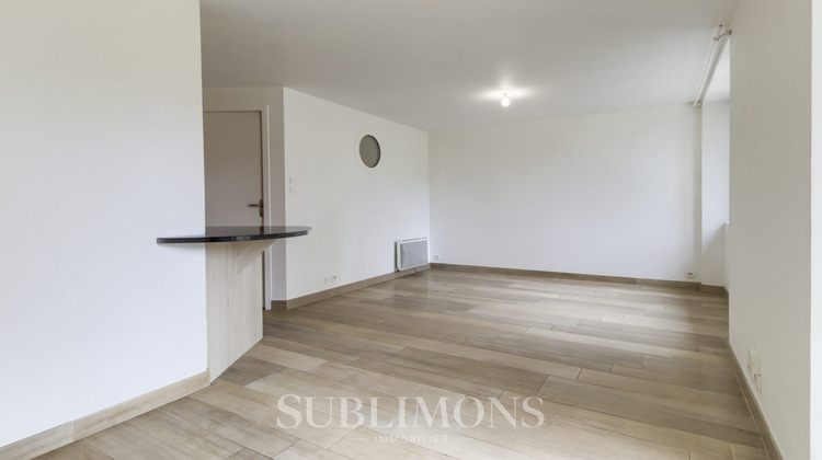 Ma-Cabane - Vente Appartement Nantes, 38 m²