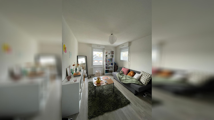 Ma-Cabane - Vente Appartement Nantes, 21 m²