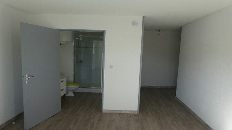 Ma-Cabane - Vente Appartement Nantes, 21 m²