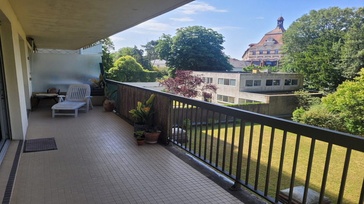 Ma-Cabane - Vente Appartement Nantes, 45 m²