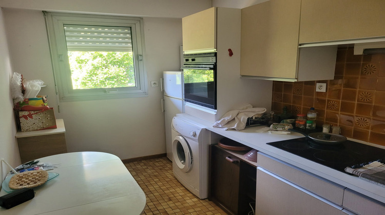 Ma-Cabane - Vente Appartement Nantes, 45 m²