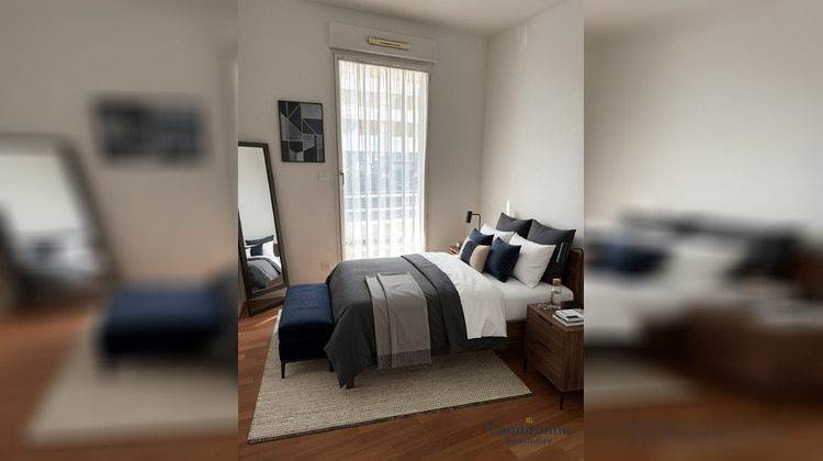Ma-Cabane - Vente Appartement Nantes, 45 m²