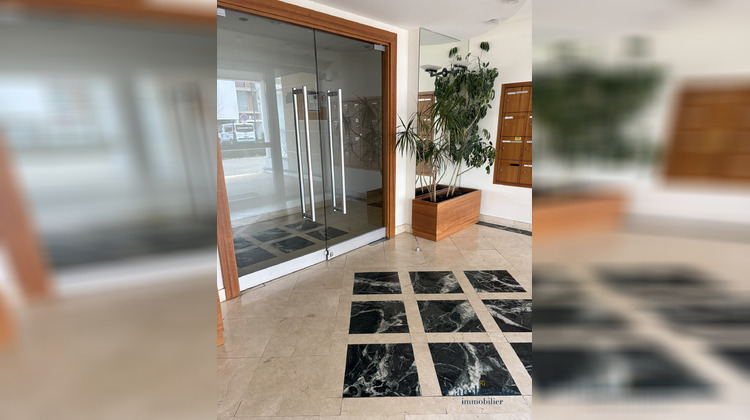 Ma-Cabane - Vente Appartement Nantes, 45 m²