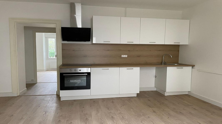 Ma-Cabane - Vente Appartement NANTES, 43 m²