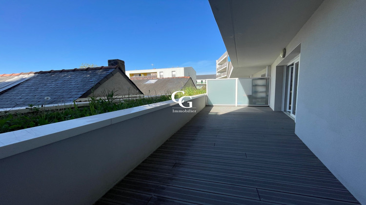 Ma-Cabane - Vente Appartement Nantes, 65 m²