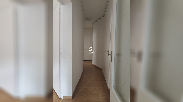 Ma-Cabane - Vente Appartement Nantes, 55 m²