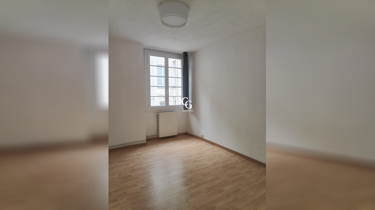 Ma-Cabane - Vente Appartement Nantes, 55 m²