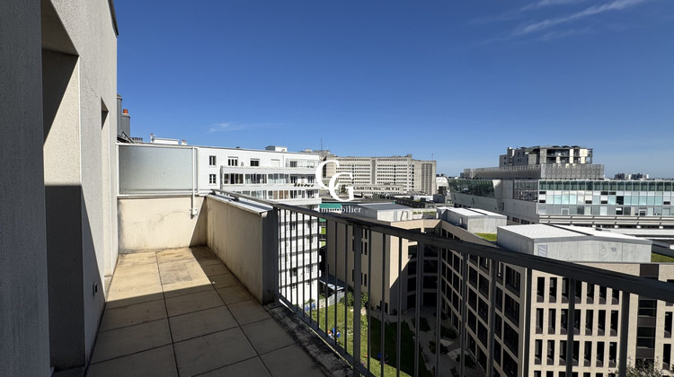 Ma-Cabane - Vente Appartement Nantes, 108 m²