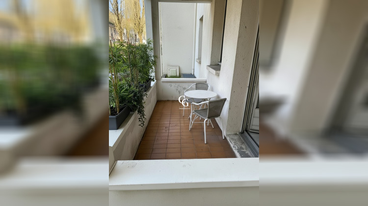 Ma-Cabane - Vente Appartement Nantes, 49 m²