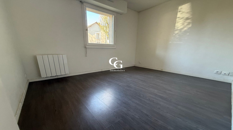 Ma-Cabane - Vente Appartement Nantes, 49 m²