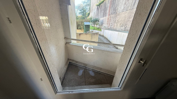 Ma-Cabane - Vente Appartement Nantes, 49 m²